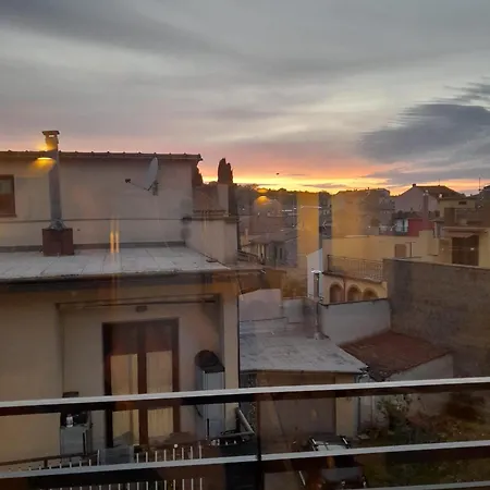 Marta's Sky Appartamento
