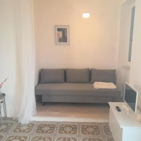 Apartmán Marta's Sky Marta