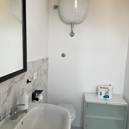 Marta's Sky Apartmán Marta