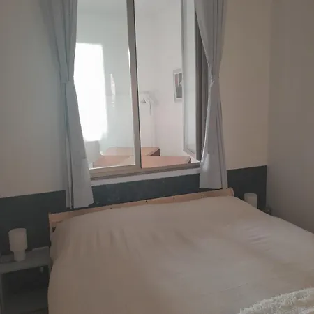 Apartmán Marta's Sky Marta