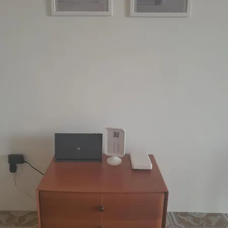 Appartamento Marta's Sky *