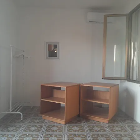 Marta's Sky Apartmán Marta