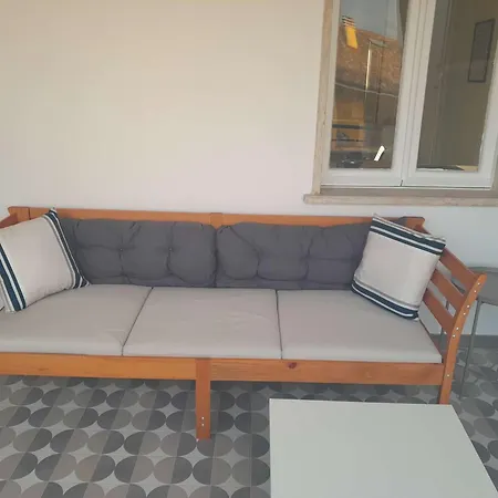 Marta's Sky Apartmán Marta