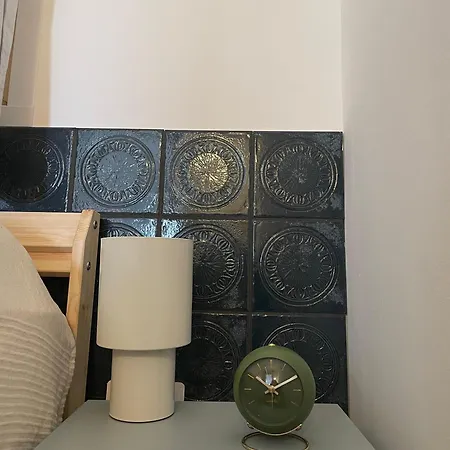 Apartmán Marta's Sky