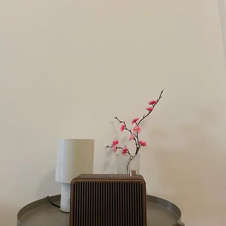 Marta's Sky Apartmán *