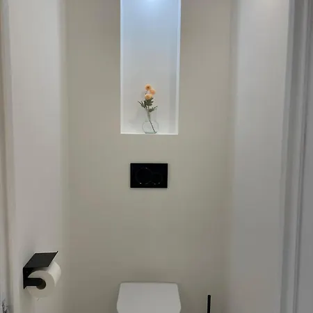 Marta's Sky Apartmán *