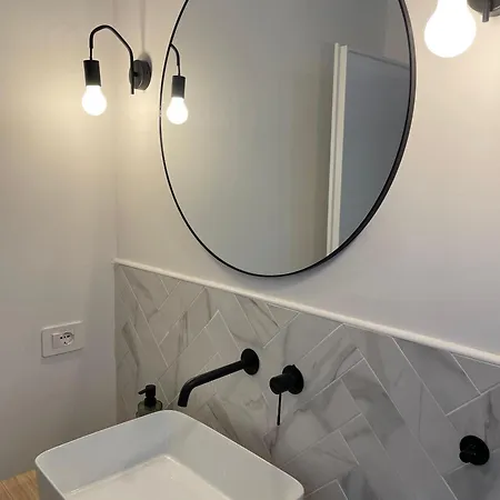 Marta's Sky Apartmán Marta