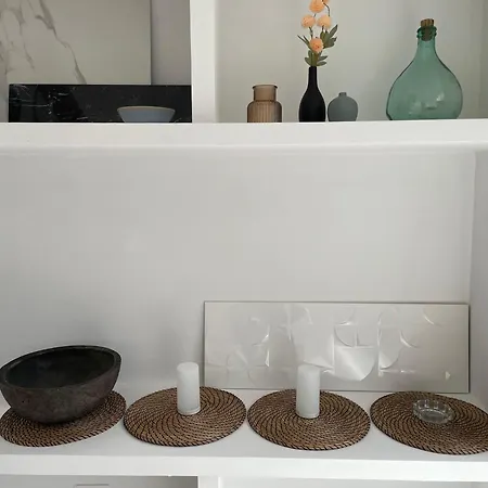 Apartmán Marta's Sky Marta