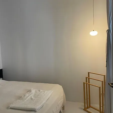 Apartment Marta's Sky Marta