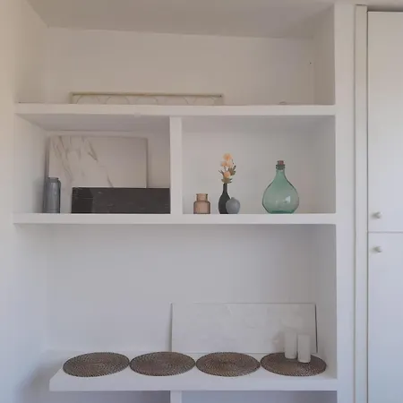 Marta's Sky Apartamento