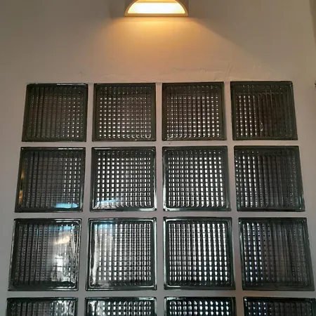 Marta's Sky Apartmán Marta