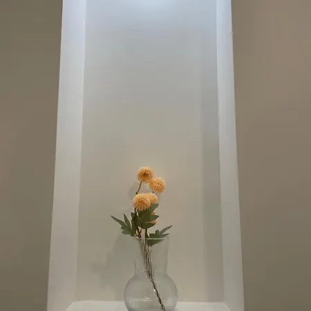 Apartmán Marta's Sky Marta