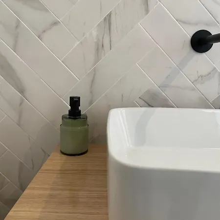 Apartmán Marta's Sky