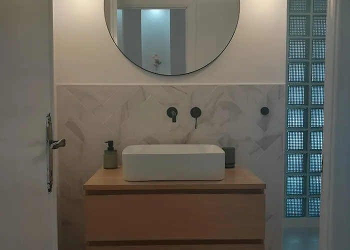 Apartment Marta's Sky Marta