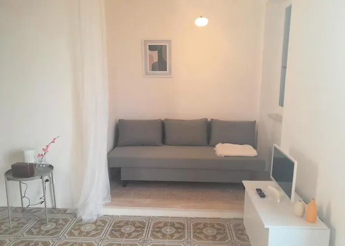 Apartment Marta's Sky Marta