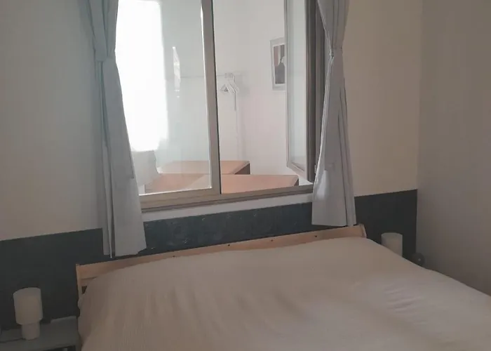 Apartment Marta's Sky Marta