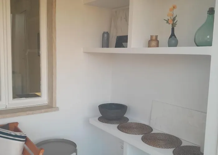 Marta's Sky Apartment