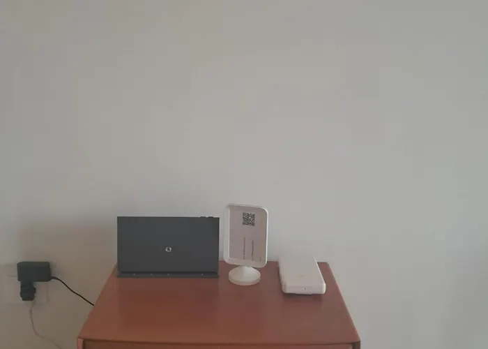 Apartment Marta's Sky *