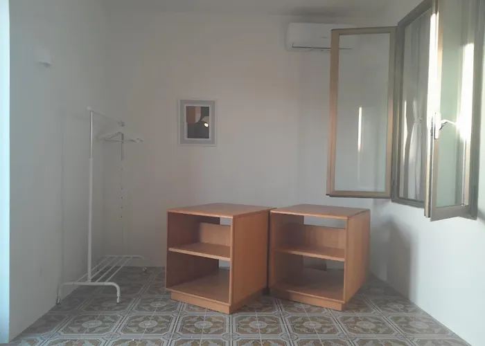 Marta's Sky Apartment Marta