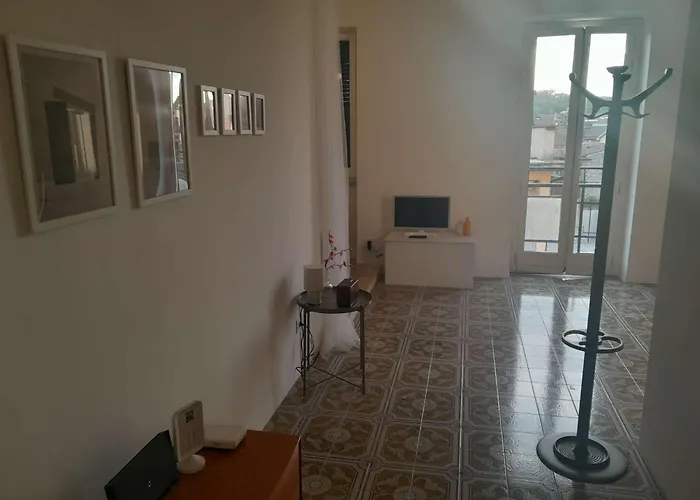 Apartment Marta's Sky