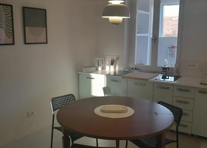 Marta's Sky Apartment