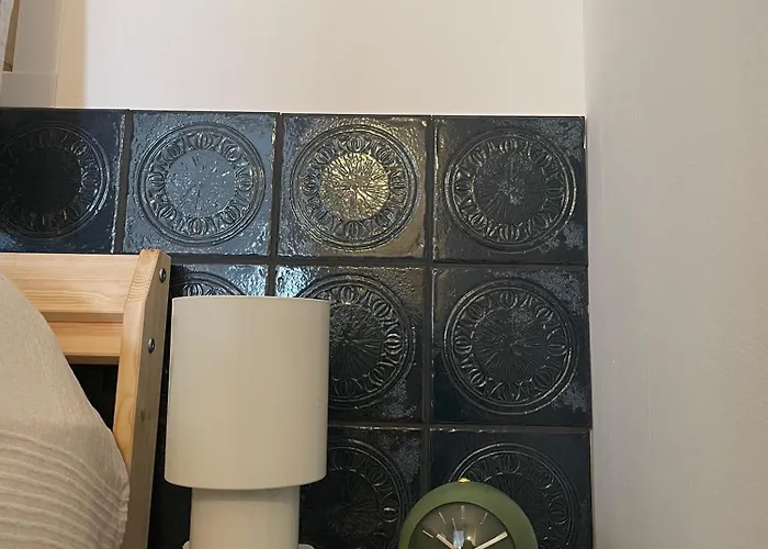 Apartment Marta's Sky