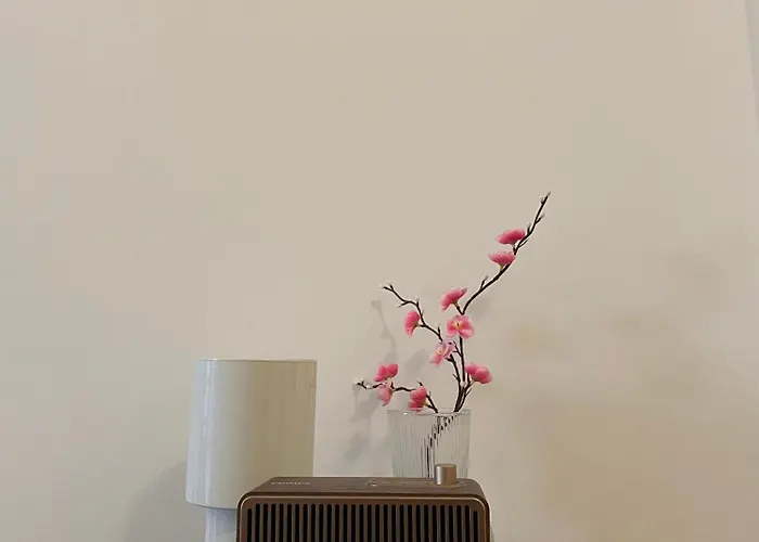 Marta's Sky Apartment *