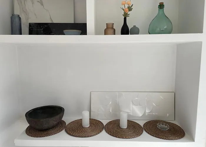 Apartment Marta's Sky Marta