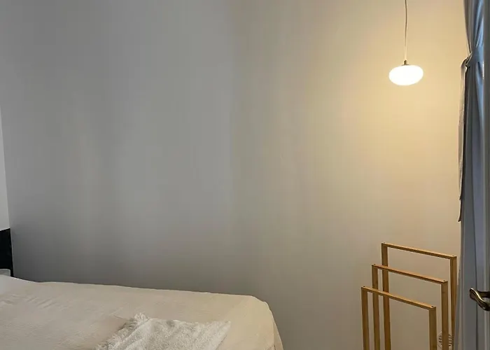 Apartment Marta's Sky Marta