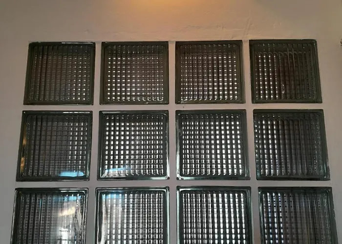 Marta's Sky Apartment Marta