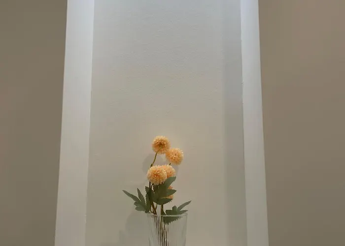 Apartment Marta's Sky Marta