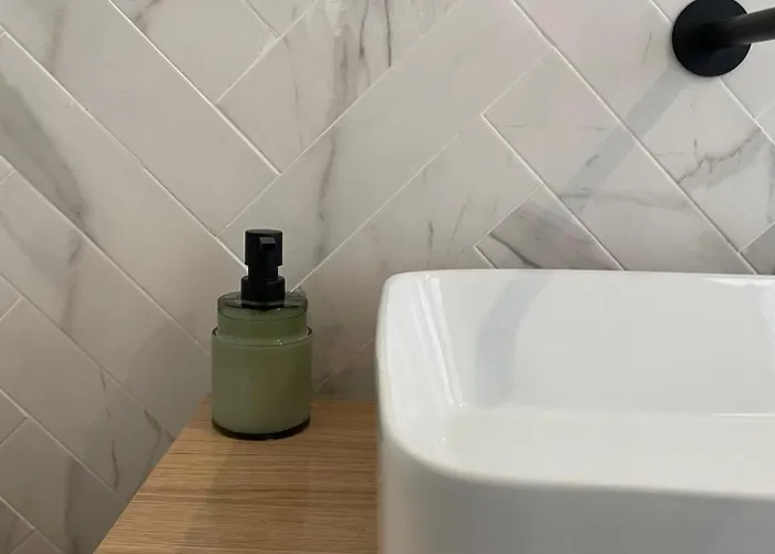 Apartment Marta's Sky